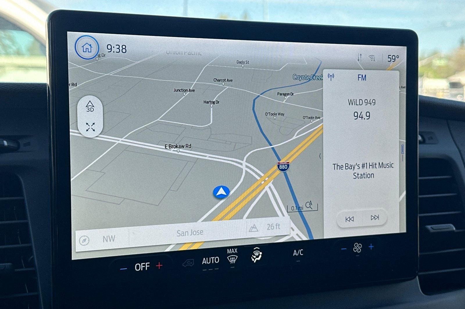 Used 2022 Ford E-Transit Low Roof image 20