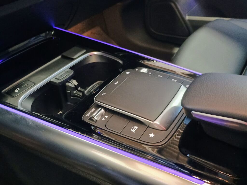 Used 2023 Mercedes-Benz GLA 250 4MATIC image 15