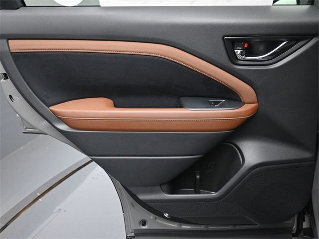 New 2025 Subaru Forester Touring image 26