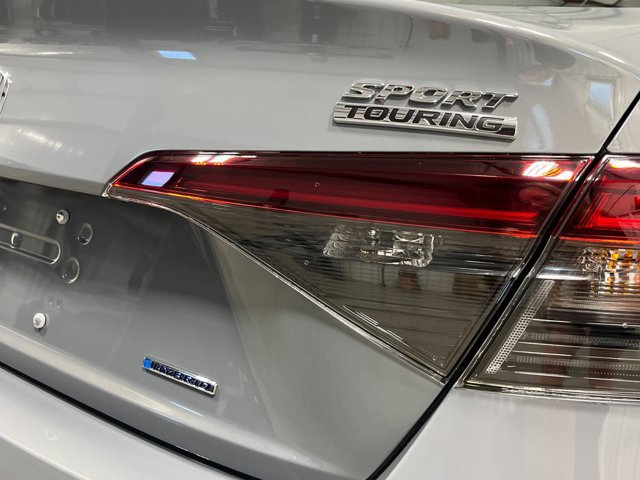 New 2026 Honda Civic Sport Touring image 10