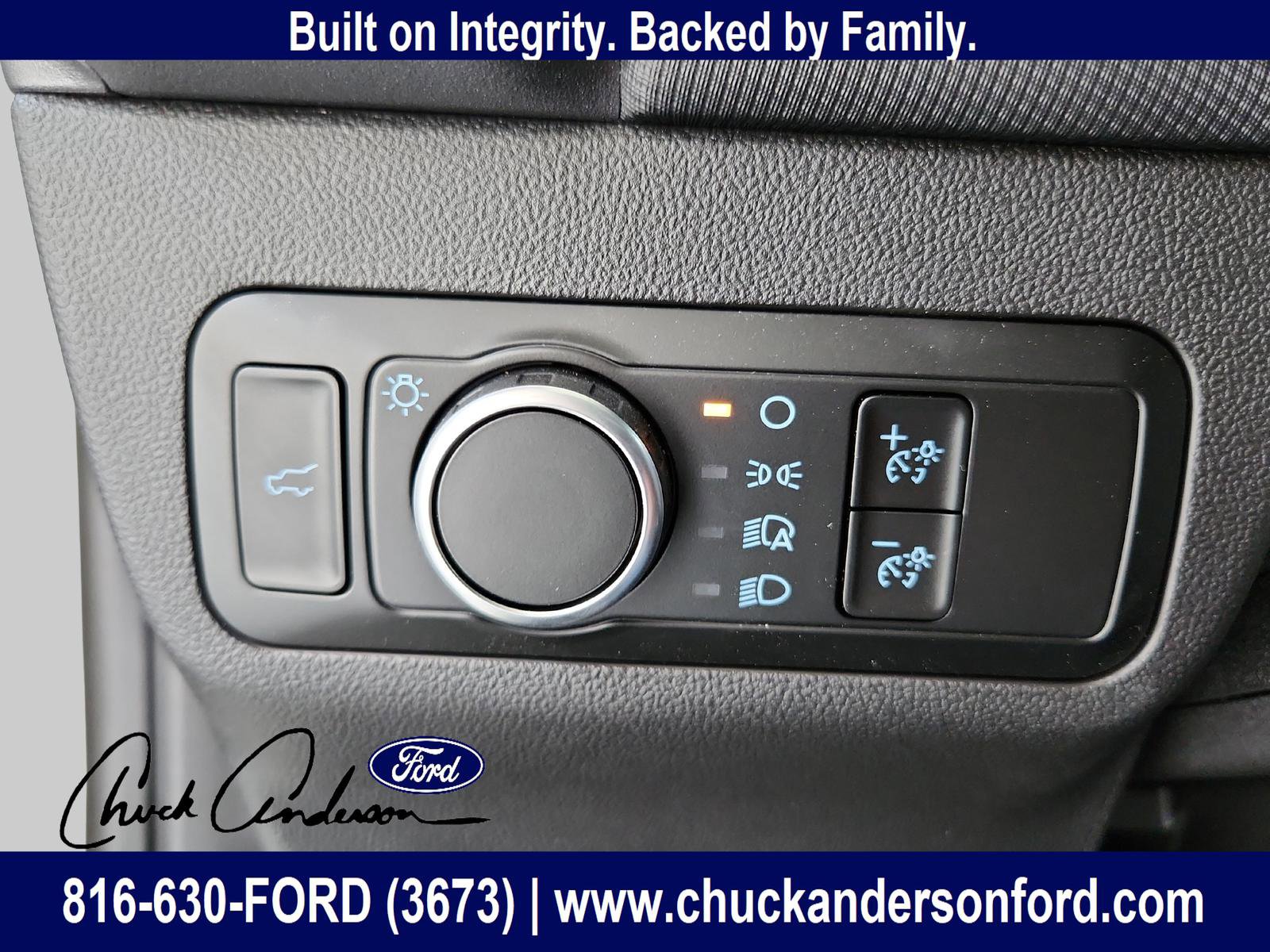 New 2025 Ford Bronco Sport Big Bend image 13