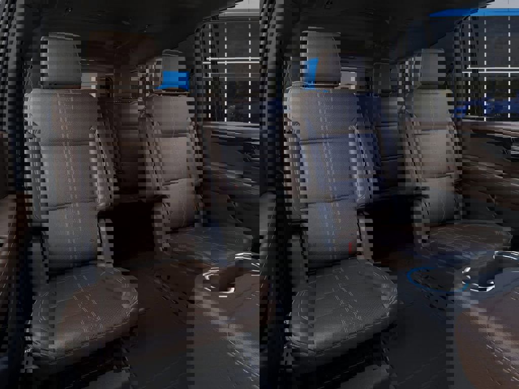 New 2026 Chevrolet Suburban High Country image 17