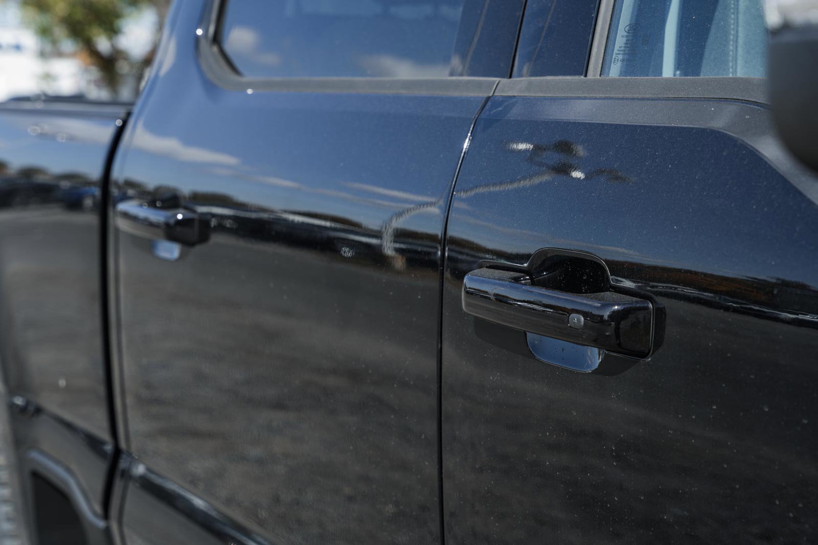 New 2026 Ford F250 XLT w/ XLT Premium Package image 17