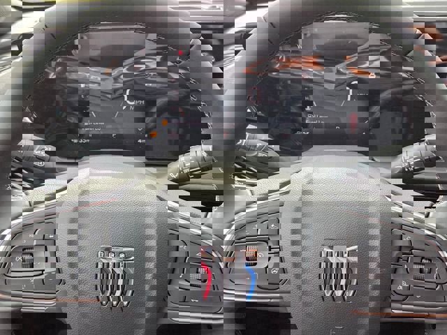 New 2026 Buick Envista Sport Touring w/ Convenience I Package image 22