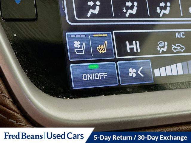 Used 2023 Subaru Outback Touring XT AWD/4WD image 23