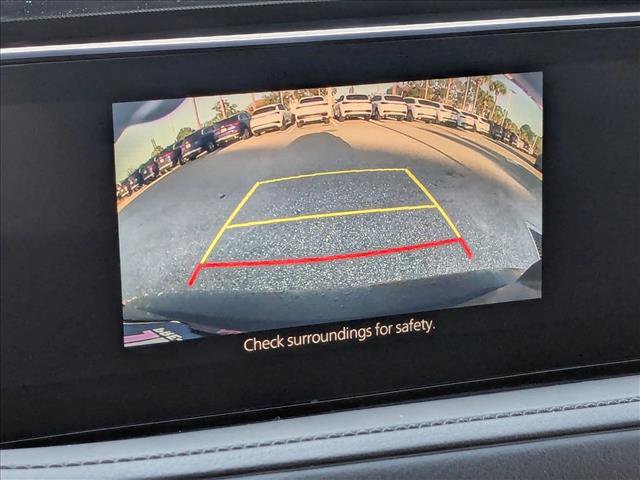 Used 2022 MAZDA CX-30 AWD 2.5 Turbo S image 13