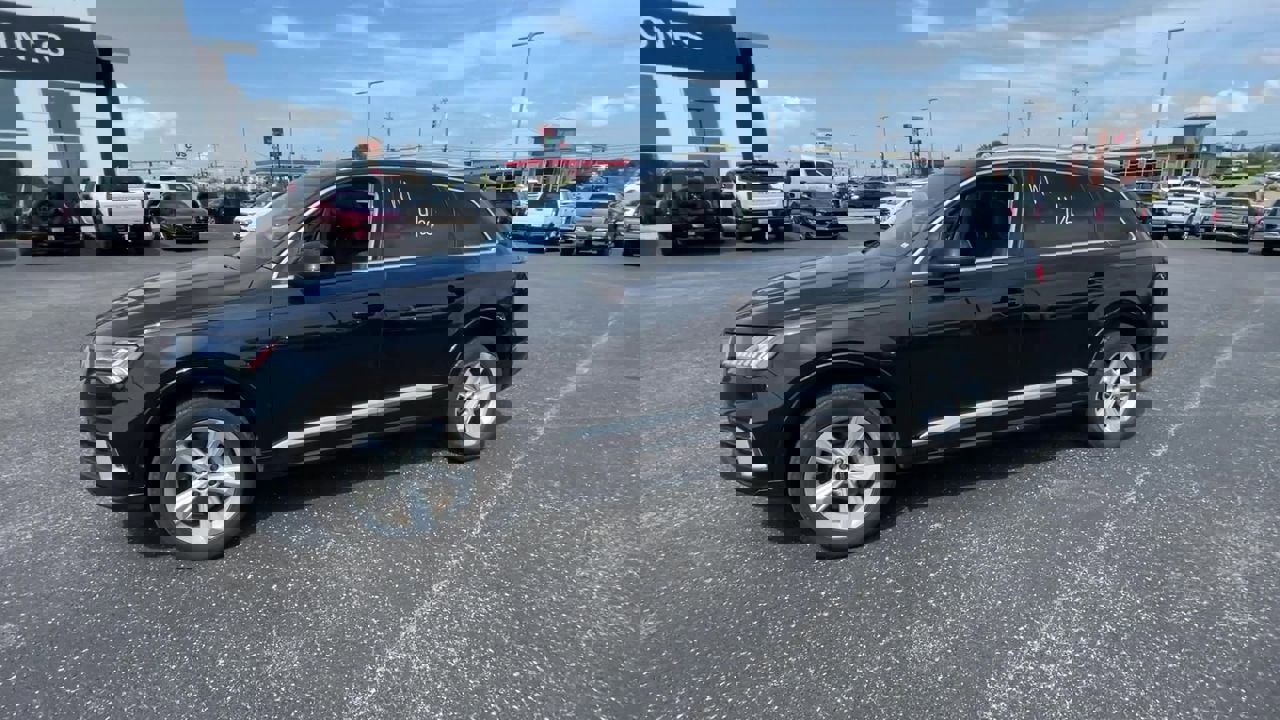 Used 2024 Audi Q7 2.0T Premium Plus image 6