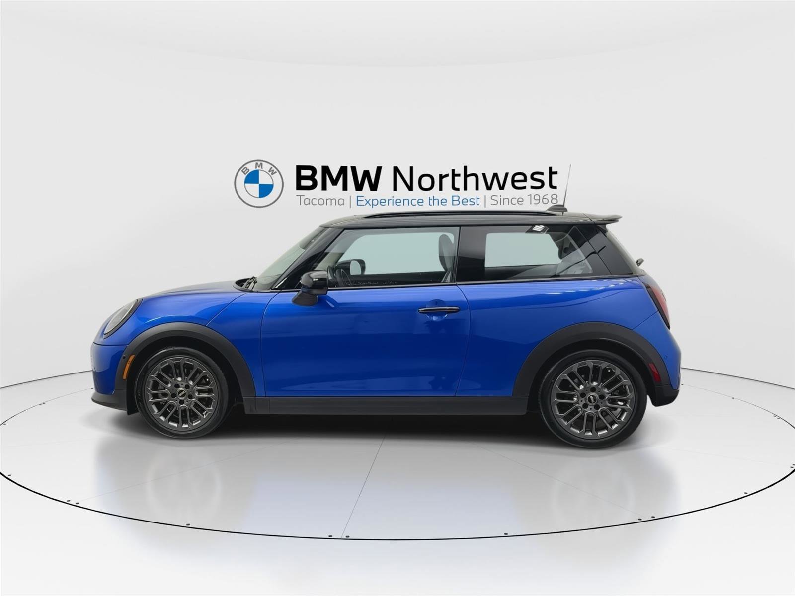 Used 2025 MINI Cooper S image 11