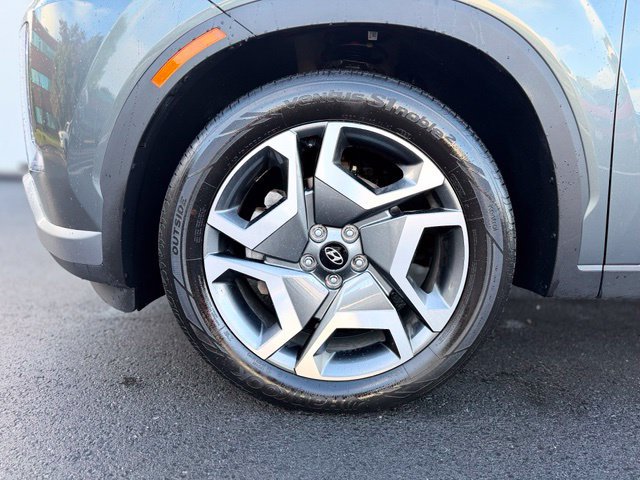 Used 2023 Hyundai Palisade SEL AWD/4WD image 32