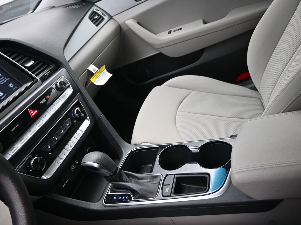 Used 2019 Hyundai Sonata ECO image 20