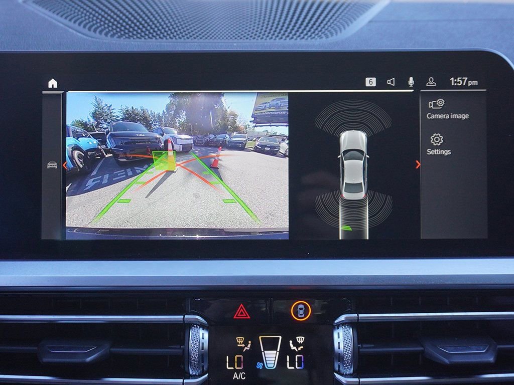 Used 2021 BMW M340i xDrive w/ Premium Package image 53