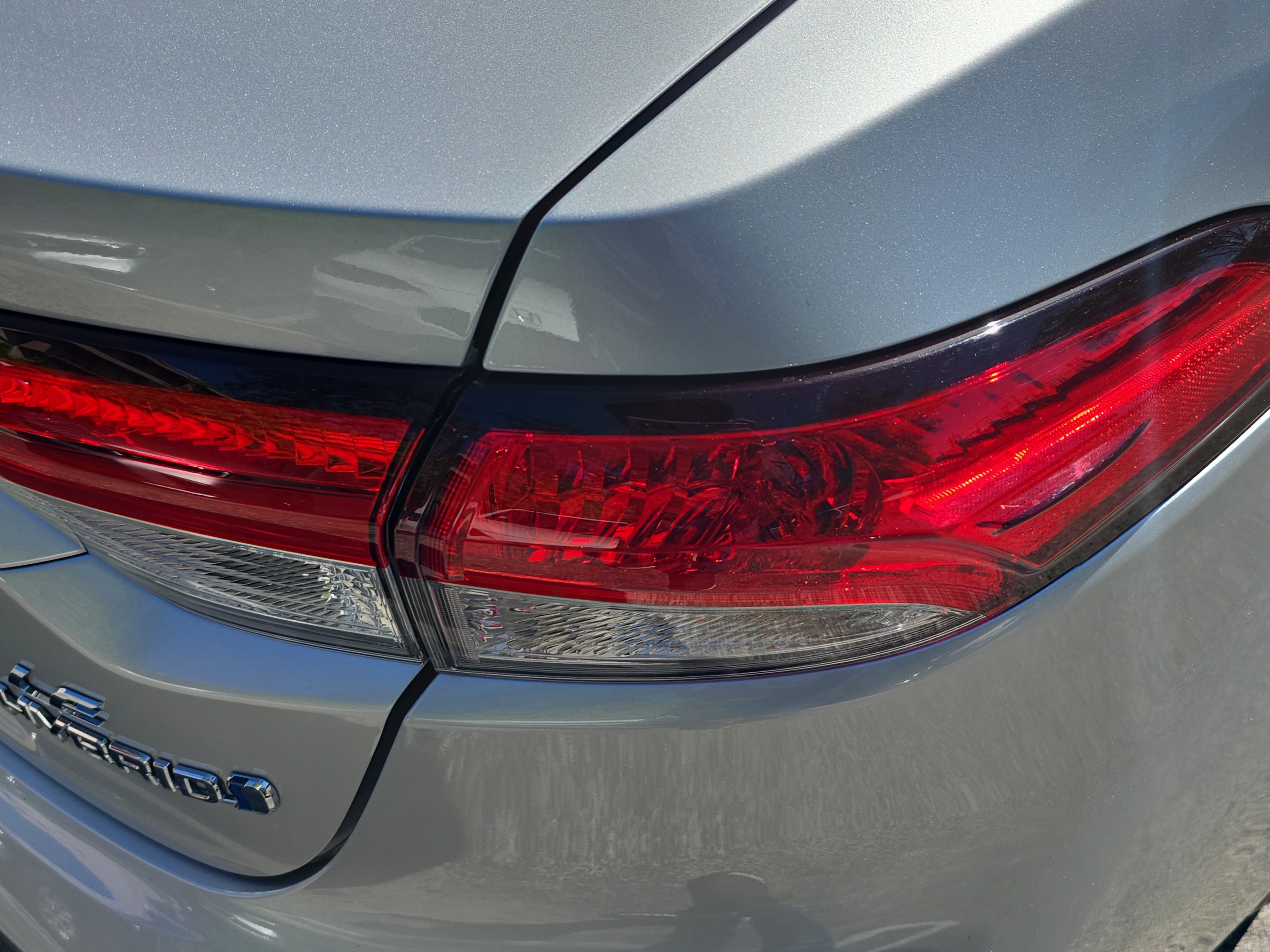 Used 2024 Toyota Corolla LE image 5