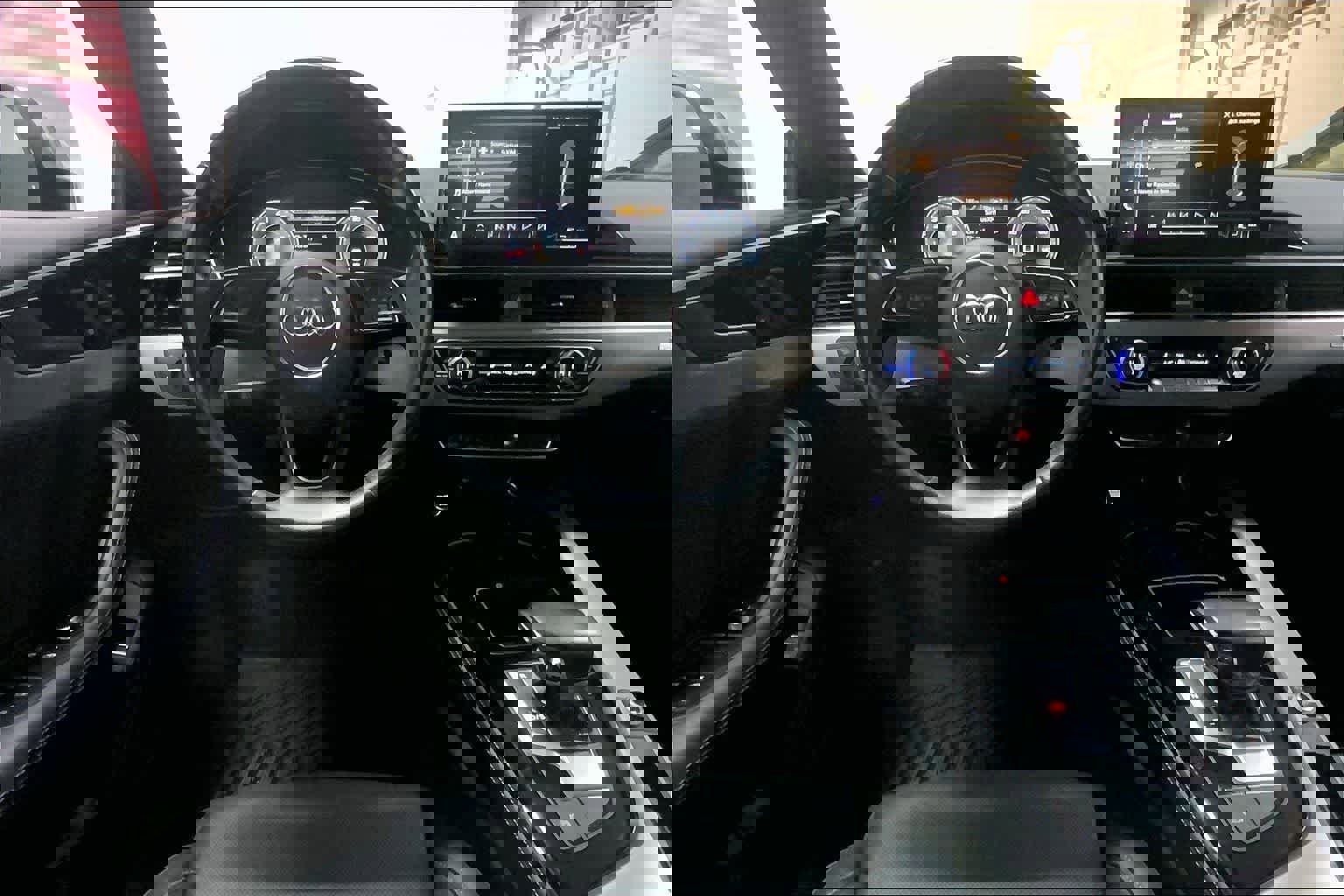 Certified 2022 Audi A5 2.0T Premium Plus AWD/4WD image 13