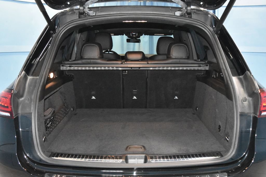 Certified 2022 Mercedes-Benz GLE 350 GLE 350 image 27