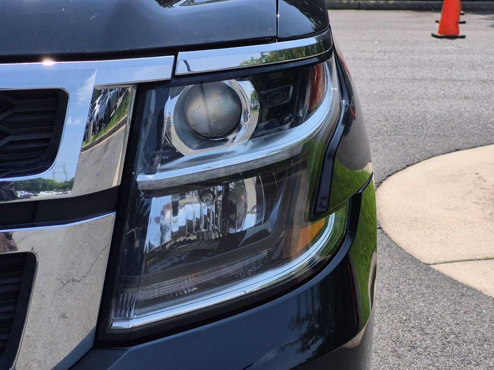 Used 2020 Chevrolet Tahoe LT AWD/4WD image 11