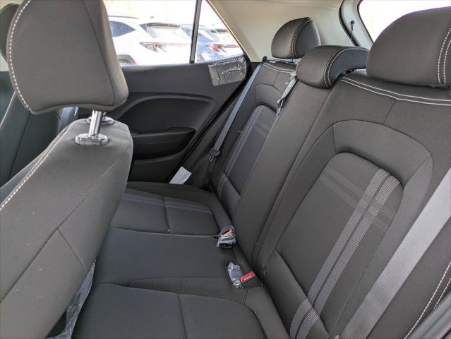 New 2026 Hyundai Venue SEL FWD image 14