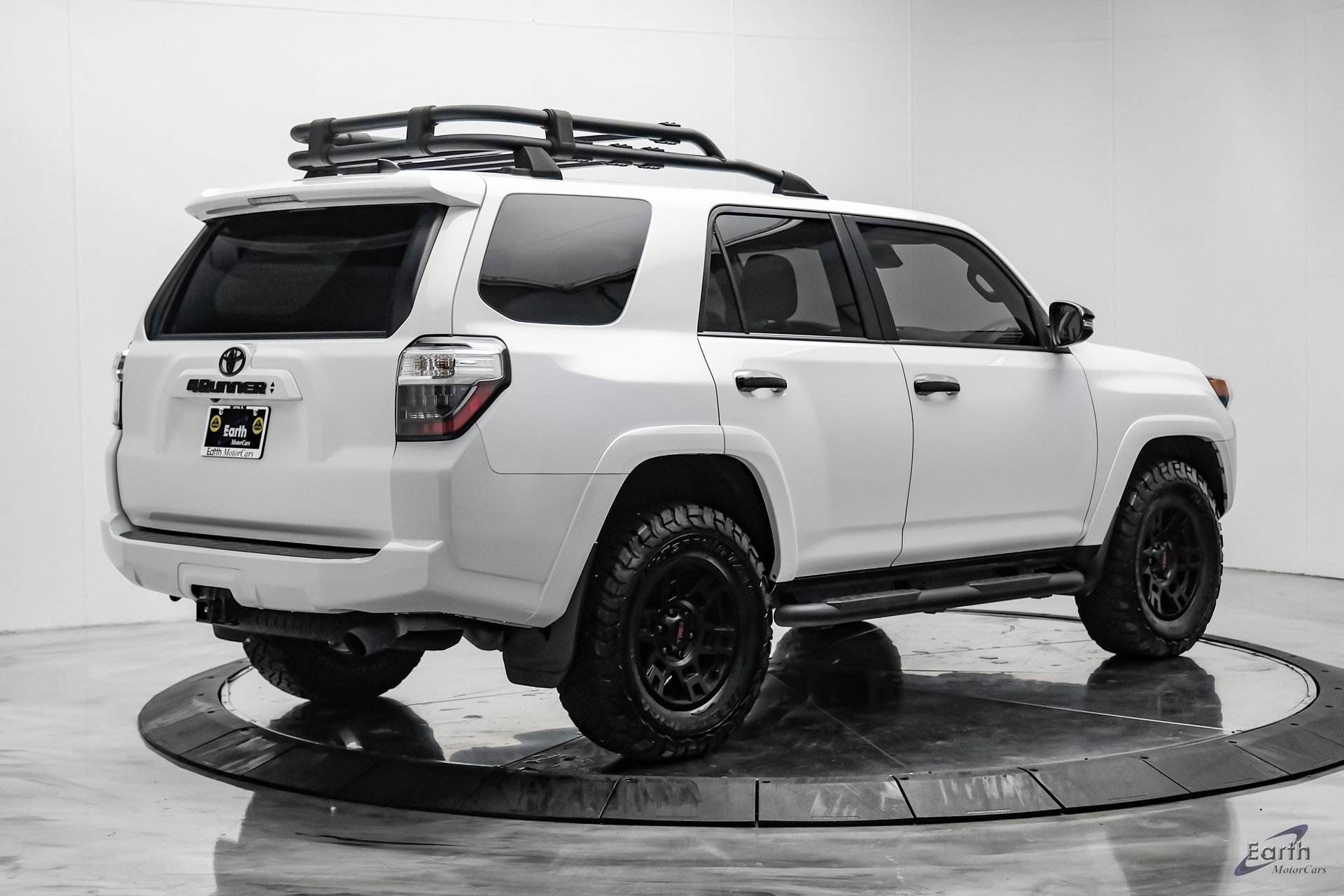 Used 2023 Toyota 4Runner SR5 Premium image 13