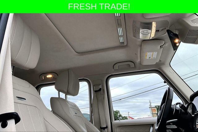 Used 2023 Mercedes-Benz G 63 AMG 4MATIC image 27