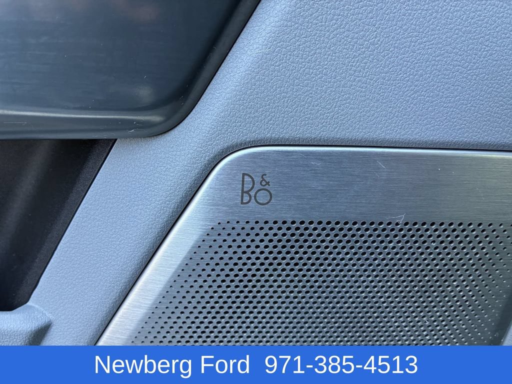 Used 2023 Ford F350 Limited AWD/4WD image 16