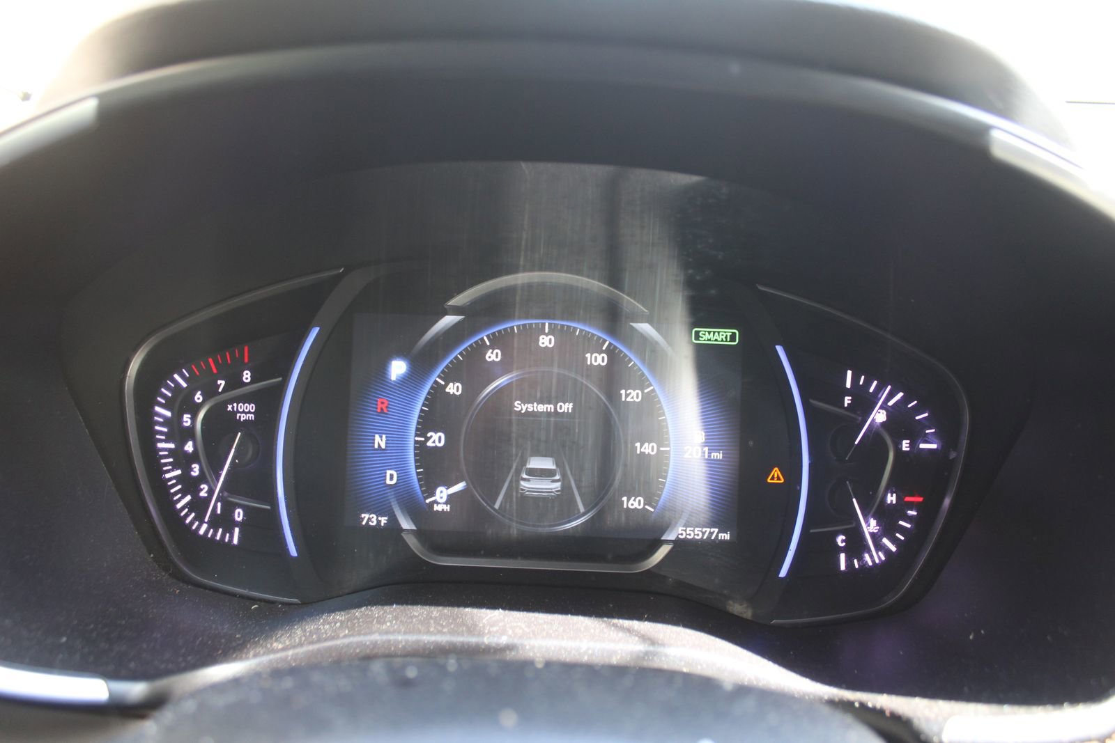 Used 2019 Hyundai Santa Fe Limited image 31