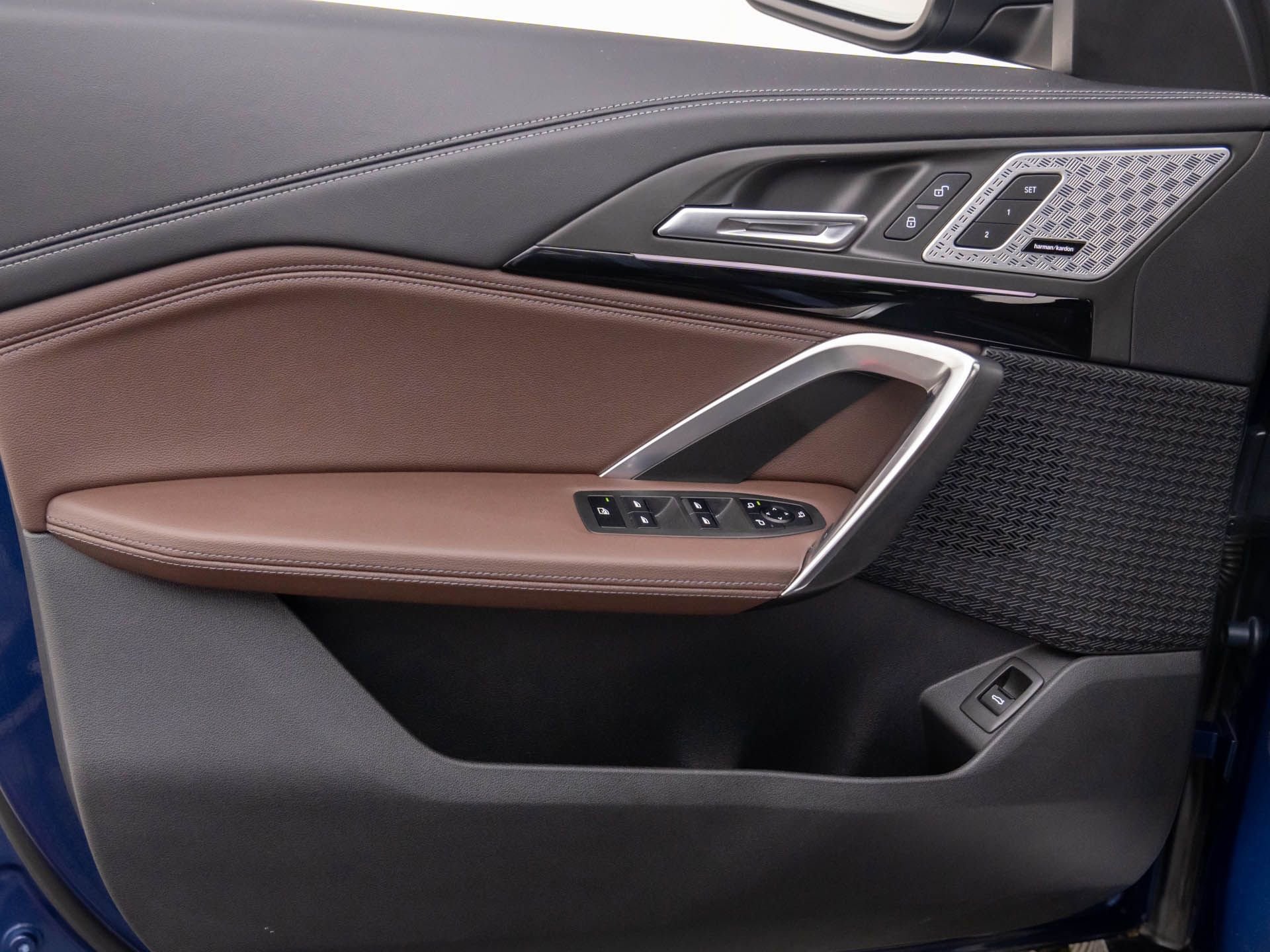 Certified 2023 BMW X1 xDrive28i w/ Premium Package image 13