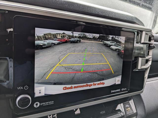 Used 2023 Toyota Tundra SR5 image 25