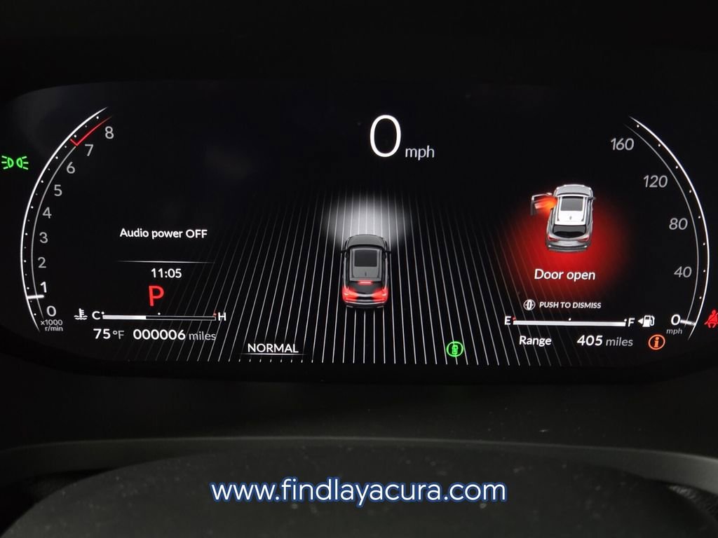 New 2026 Acura MDX w/ Technology Package image 25