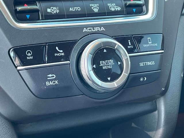 Used 2019 Acura MDX FWD w/ Technology Package image 40