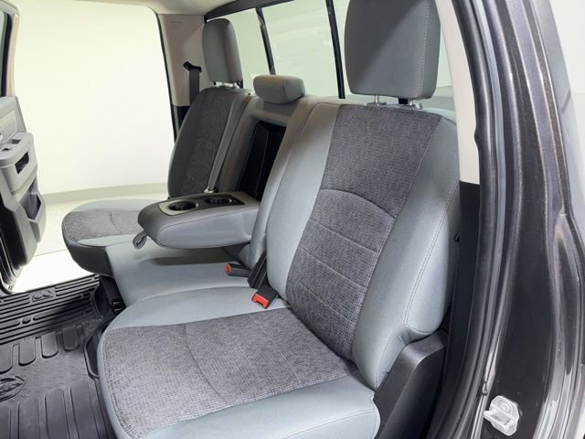 Used 2018 RAM 1500 Big Horn image 24