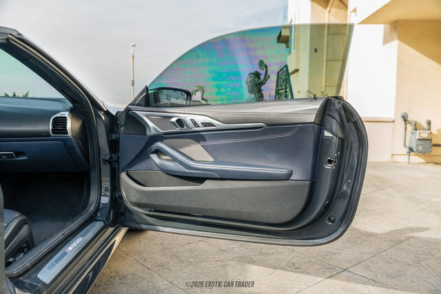 Used 2019 BMW M850i xDrive Convertible image 48