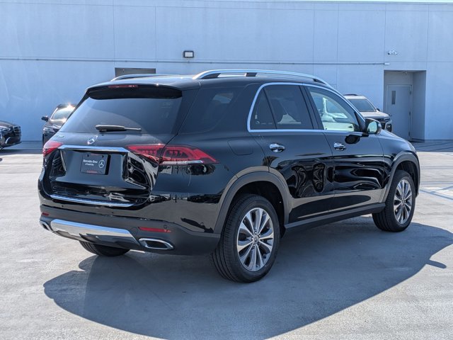 Used 2023 Mercedes-Benz GLE 350 image 5