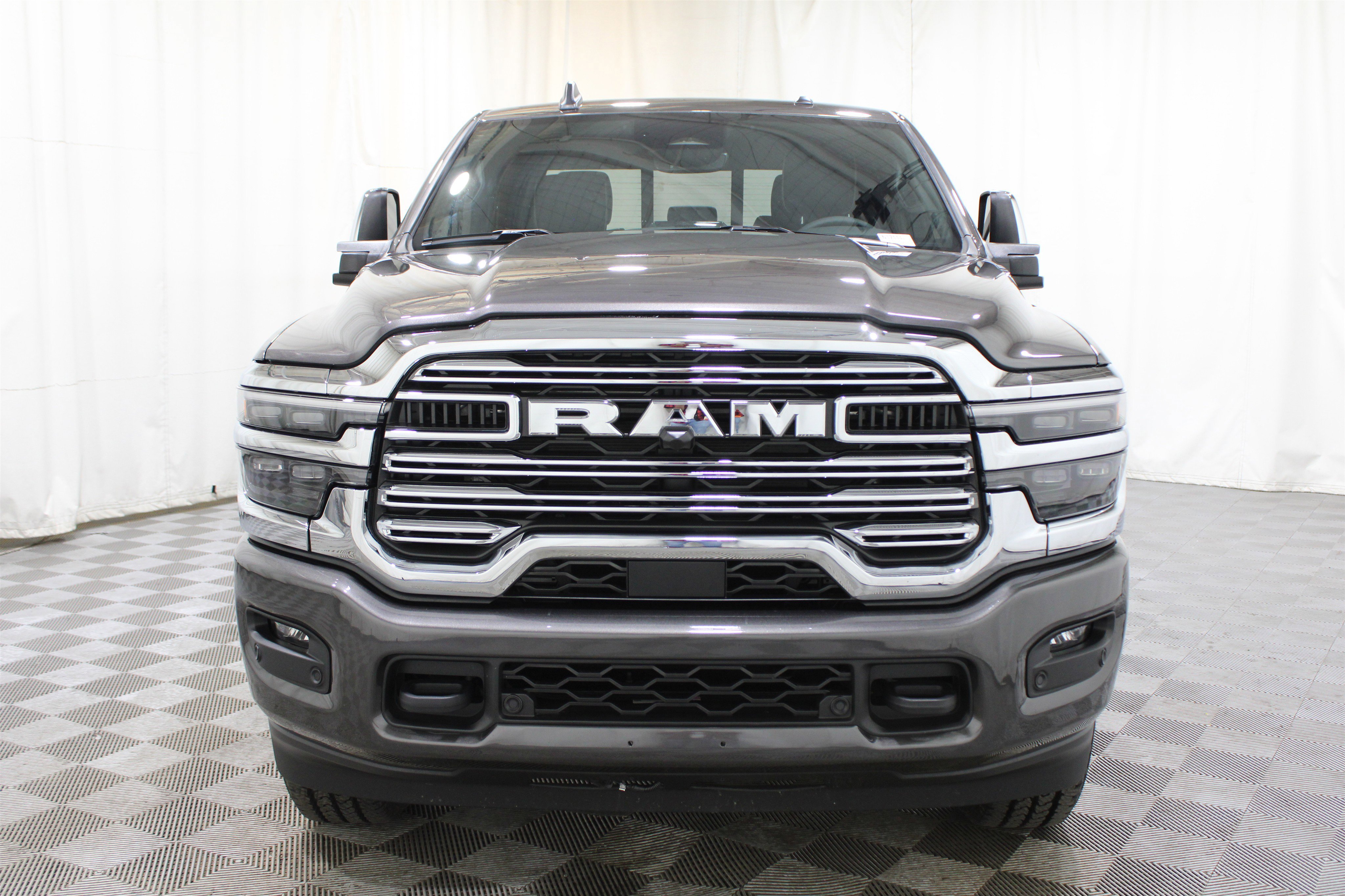 Used 2025 RAM 2500 Laramie image 48