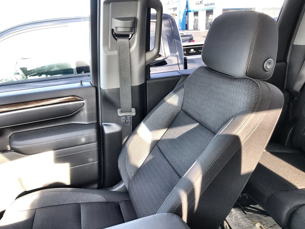 New 2026 GMC Sierra 2500 SLE AWD/4WD image 23