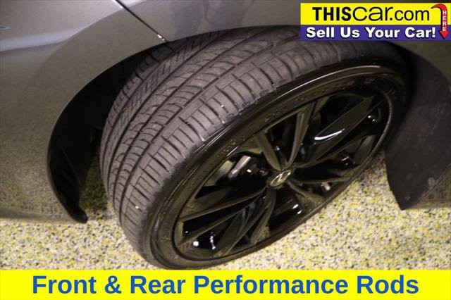 Used 2022 Lexus ES 350 F Sport image 27