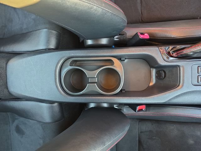 Used 2016 Subaru BRZ Limited w/ Popular Package #2 image 25