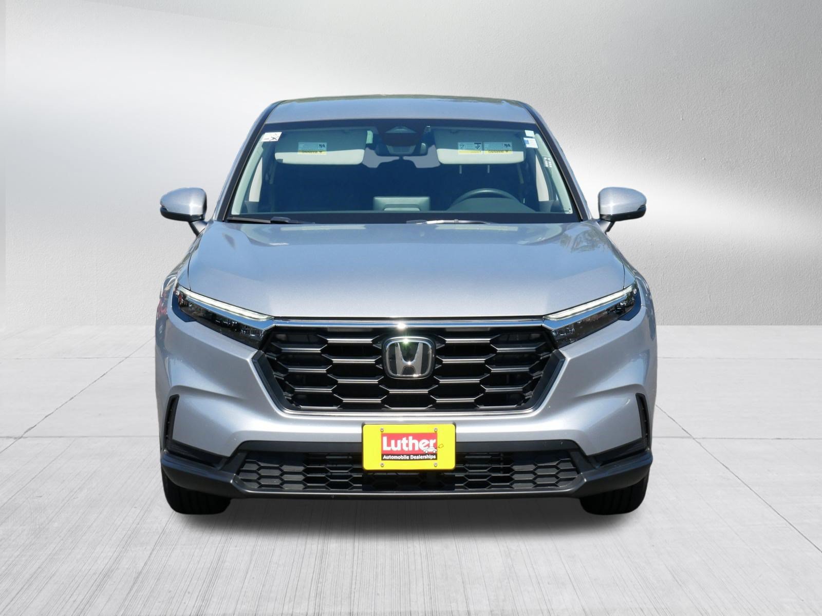 Used 2025 Honda CR-V LX image 2