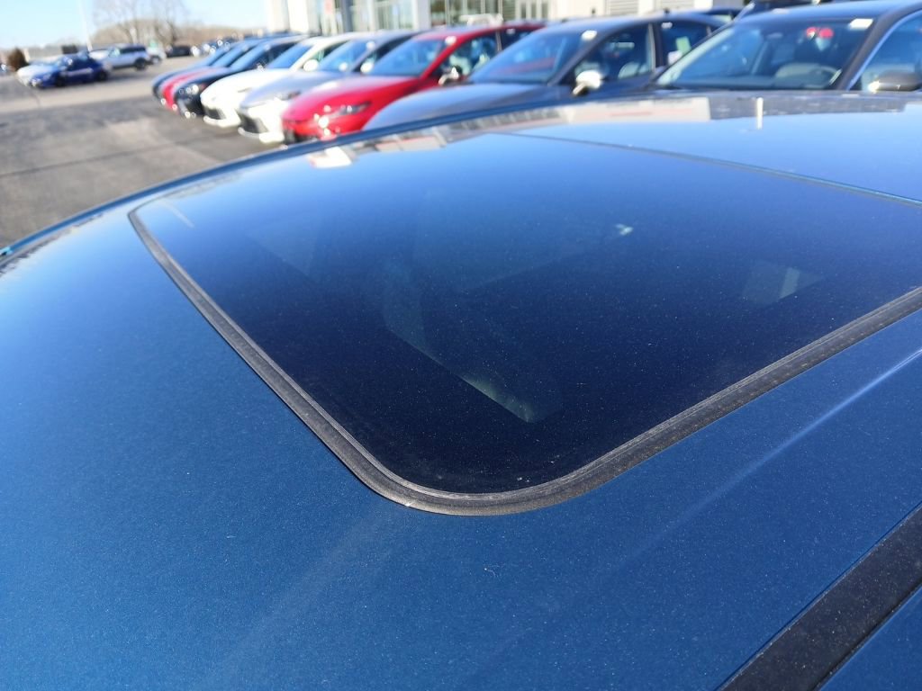 New 2026 Toyota Camry SE image 5