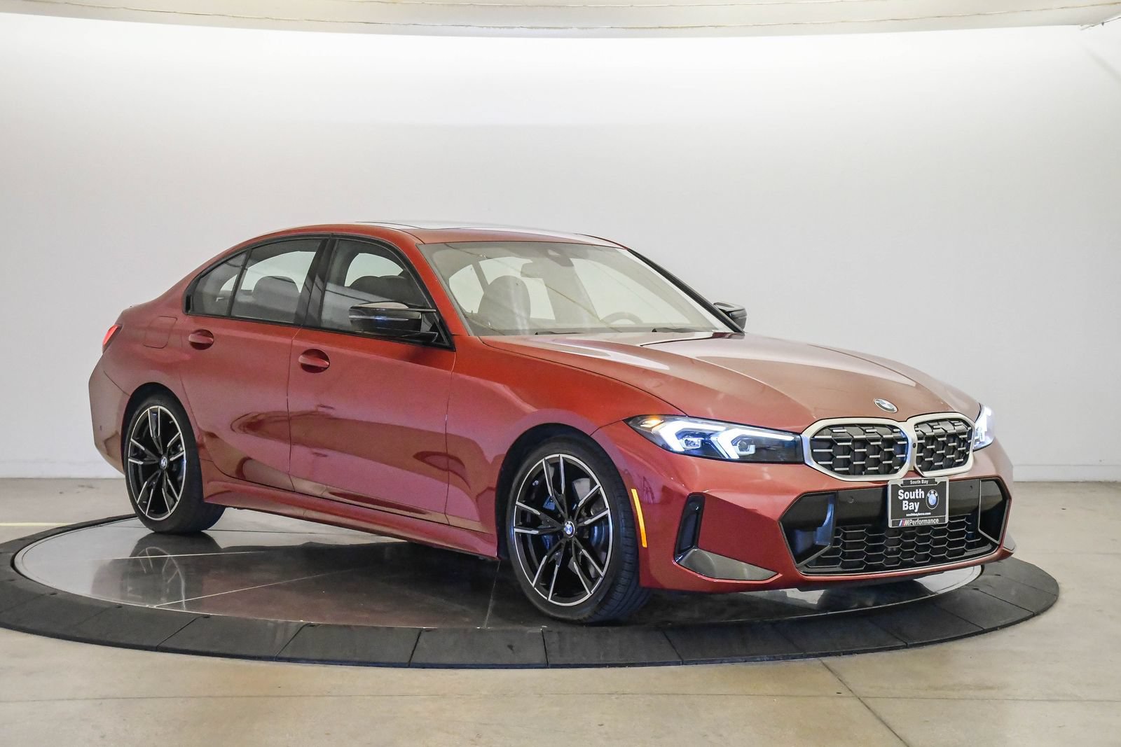 Used 2026 BMW M340i xDrive w/ Premium Package AWD/4WD image 6