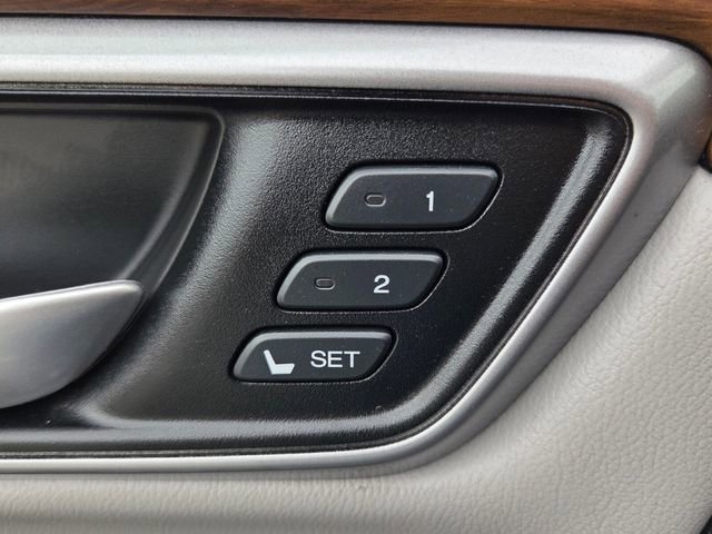 Used 2019 Honda CR-V EX-L image 35