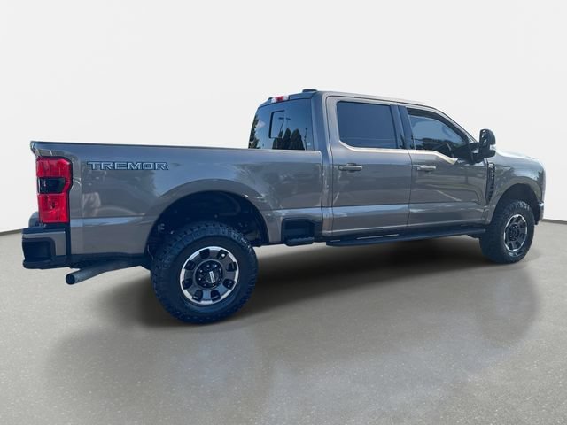 Used 2023 Ford F250 Lariat w/ Lariat Ultimate Package AWD/4WD image 6