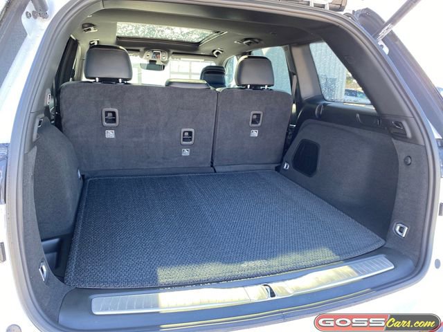 New 2025 Jeep Grand Cherokee Summit w/ Obsidian Package image 9