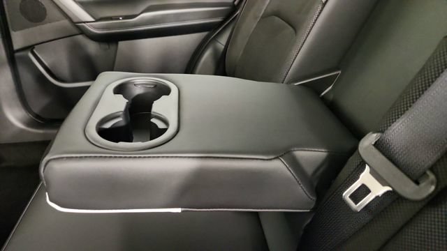 New 2026 MAZDA CX-5 Select AWD/4WD image 27