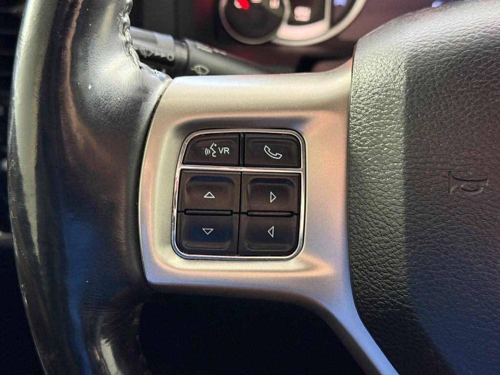 Used 2018 RAM 1500 Laramie w/ Protection Group AWD/4WD image 23