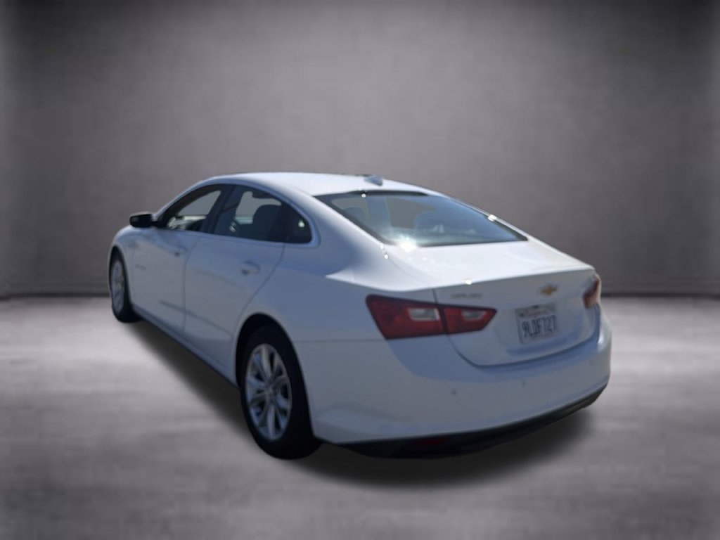 Used 2024 Chevrolet Malibu LT FWD image 7