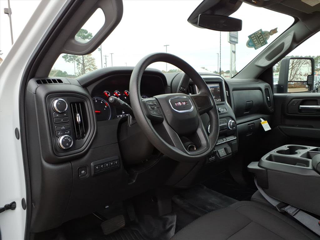 Used 2024 GMC Sierra 3500 Pro w/ Ambulance/Fire/Rescue Package image 5
