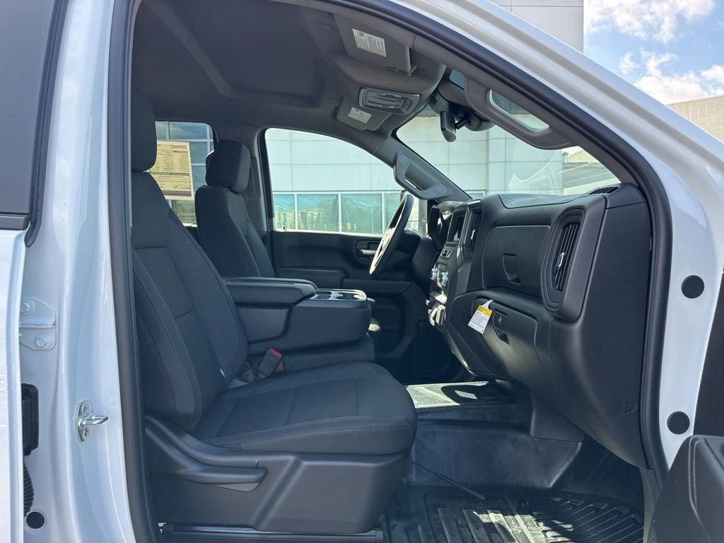 New 2026 GMC Sierra 2500 Pro image 19