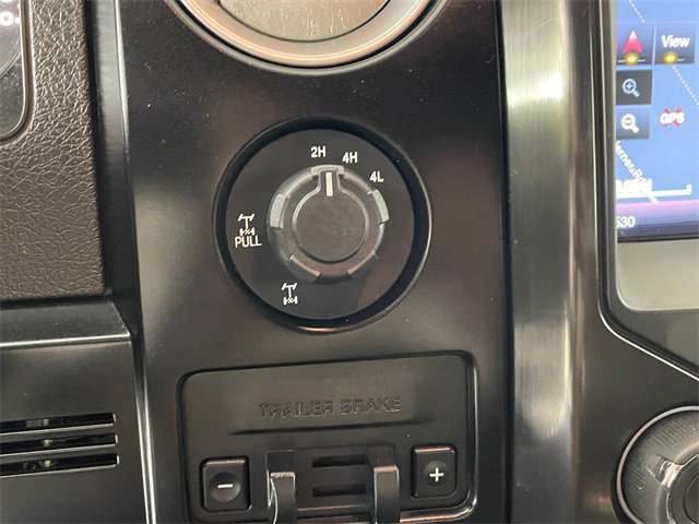 Used 2014 Ford F150 FX4 w/ Equipment Group 402A Luxury image 12