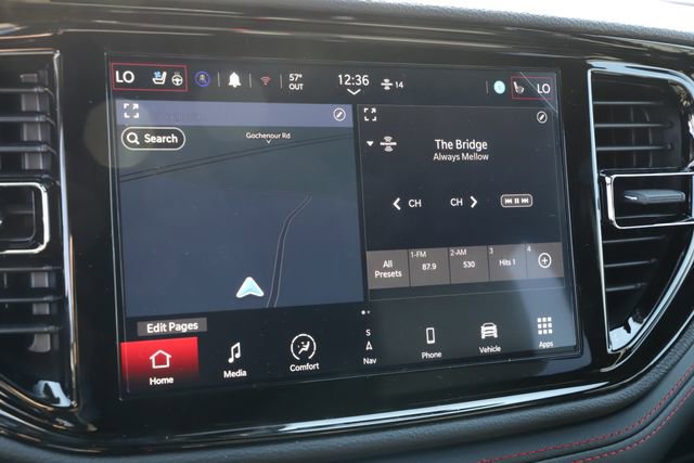 New 2026 Dodge Durango GT image 30