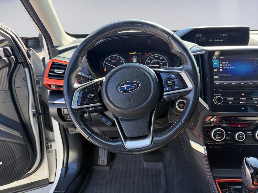 Used 2021 Subaru Forester Sport w/ Popular Package #2 image 14