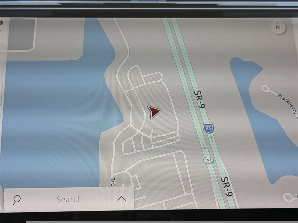 New 2026 Land Rover Range Rover Velar Dynamic SE image 31